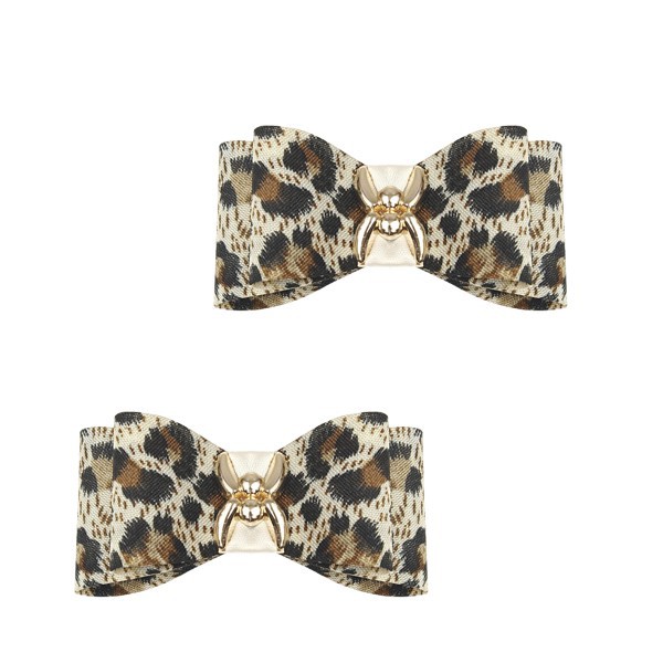 leopard chaussures