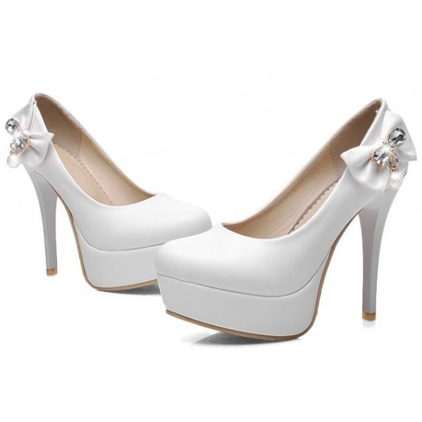 high heels kleine größen