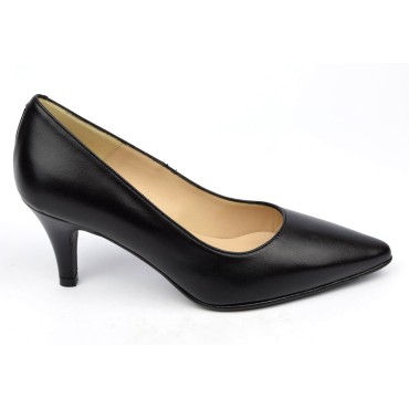 Amazon.com | SKYSTERRY Women's Buckle Spool Wedding Patent Ankle Strap  Casual Pointed Toe 3.3 Inch High Heel Pumps Shoes Beige Size 5 - Con Los  Tacones Bien Puestos | Pumps