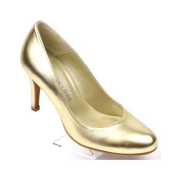 escarpins petites pointures