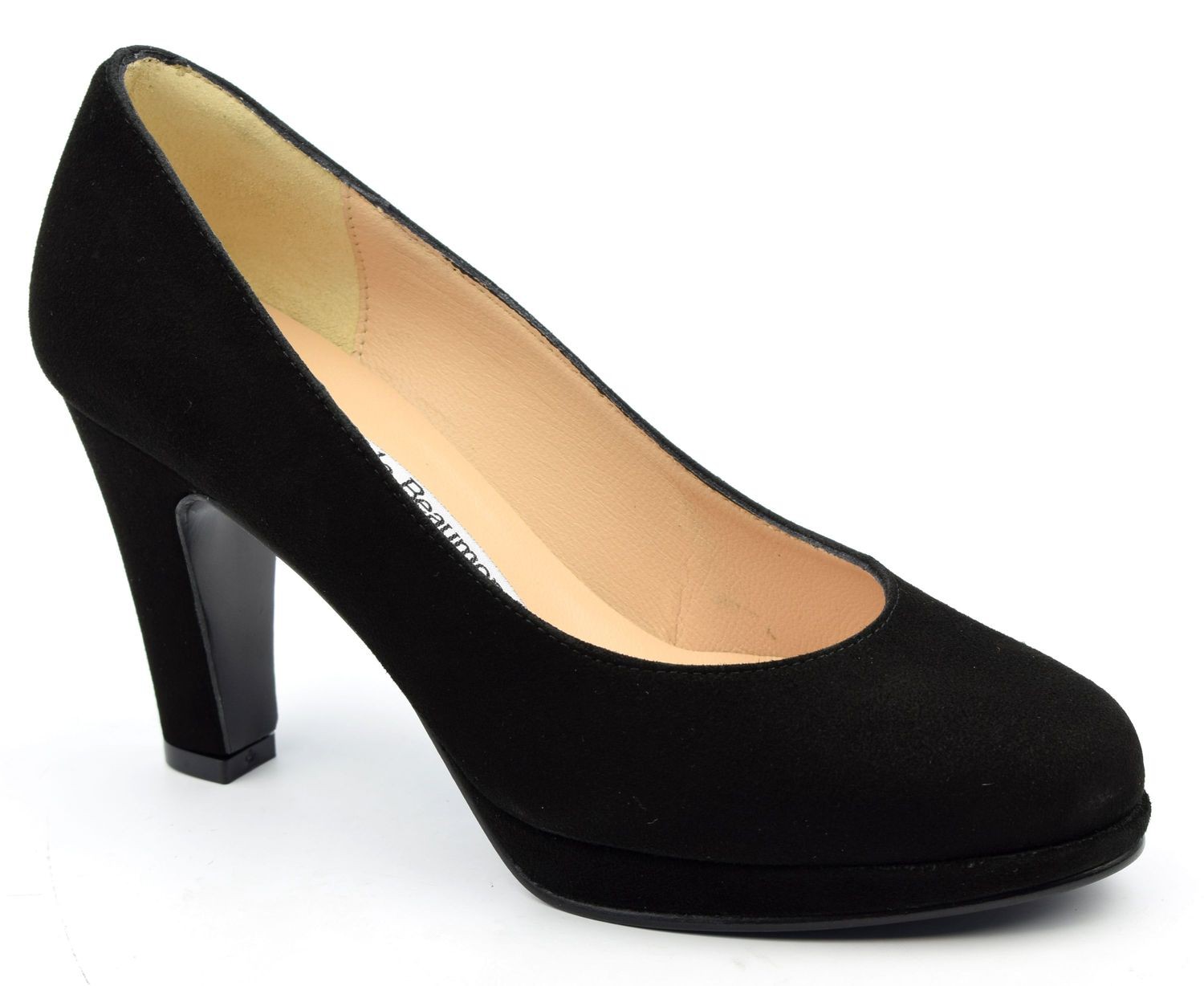 chaussure talon taille 35