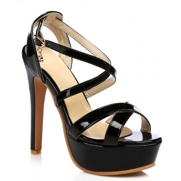sandal247 | Heels, Heels classy, Hot high heels