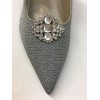 Bijoux clip chaussures Maxima froufrouz Paris