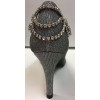 Bijoux clip chaussures Frida froufrouz Paris