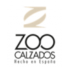 Mocassins, plats, cuir daim et velour, noir, strass swarovski, ZC0198, Zoo Calzados