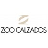 Low boots à talons compensés, cuir morif serpent  ZC0254W, Zoo Calzados