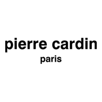 Bottines femme, cuir mat noir, 17511 petites pointures, Pierre Cardin