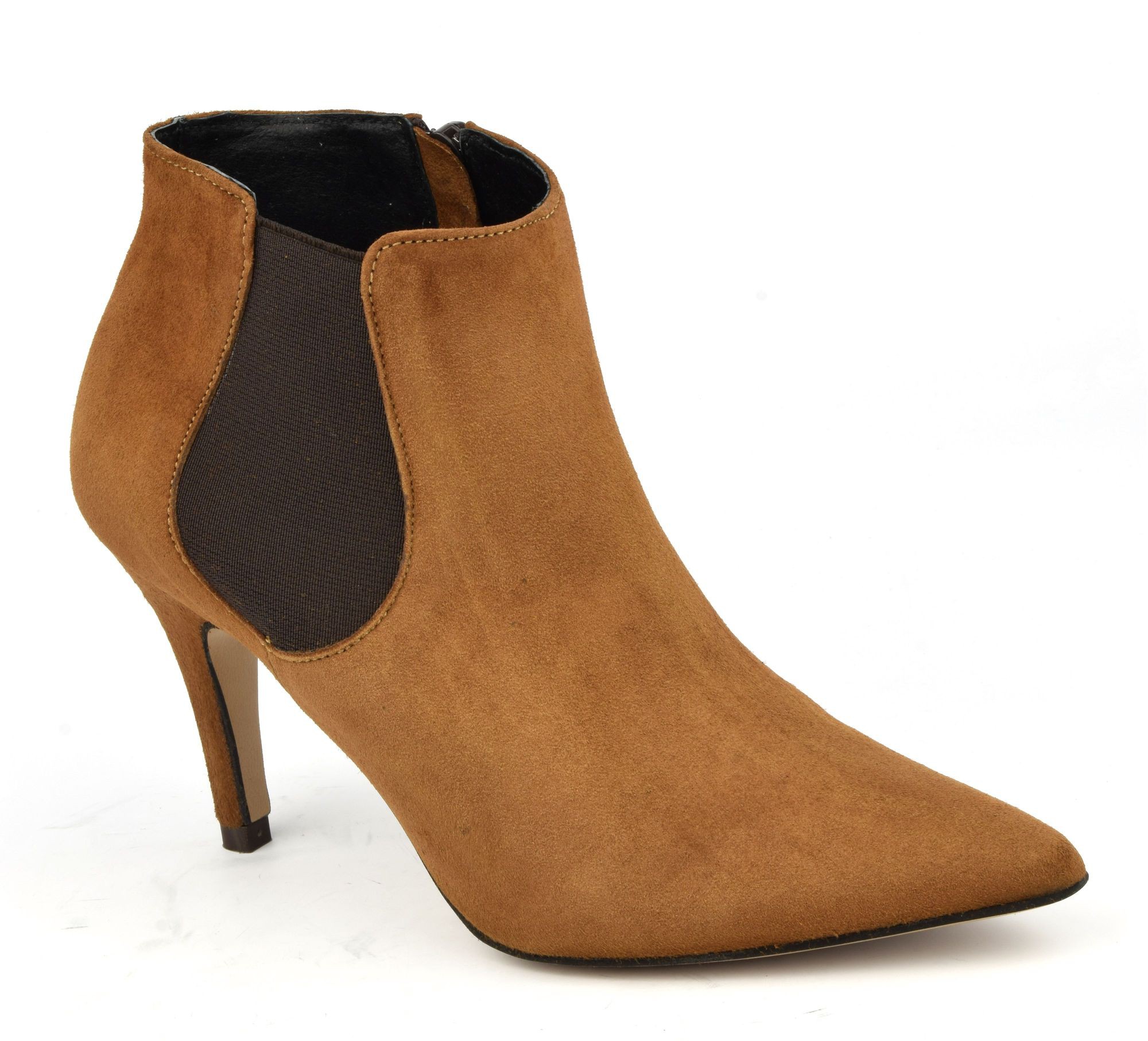 boots femme taille 35