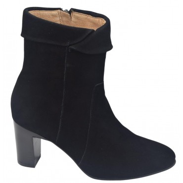 Bottines femme 2024 taille 35