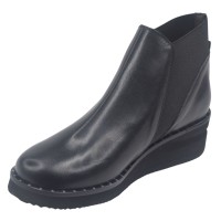 bottines femme petite pointure confortable