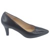 Escarpins Cuir Lisse Noir, Lyon, Mella, chaussures femme petites pointures Escarpins Cuir Lisse Noir, Lyon, Mella, chaussures femme petites pointures