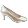 Escarpins Cuir Lisse Or Jaune, Niza, Mella, petites pointures mariage 32 33 34 35 Escarpins Cuir Lisse Or Jaune, Niza, Mella, petites pointures mariage 32 33 34 35