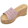 mule-petite-pointure-34-rose-poudre-vue-trois-quarts
