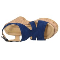 sandale-2492-vue-dessus-daim-bleu