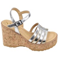 sandale-compensee-femme-2493-argent-or-profil