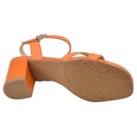 Sandales Mella 1232-6 – semelle extérieure élastomère antidérapant