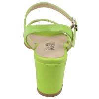 Sandales Mella 1232-6 – vue arrière talon 6 cm