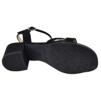 Sandales Mella 1232-5 semelle extérieure antidérapante