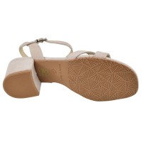 Sandales Mella 1232-5 semelle extérieure antidérapante