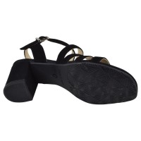 Sandales Mella 1235 semelle extérieure antidérapante