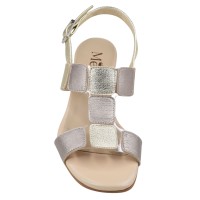 Sandales Mella bride cheville réglable