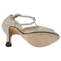 sandales élégantes Mella Italie 2085 semelle antidérapante