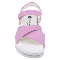 sandales confort femme Piesanto 250779 vue avant