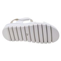 sandales confort Piesanto 260784 semelle antidérapante vue dessous