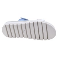 mules confort Piesanto 240081 semelle antidérapante vue dessous