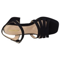 sandales talon Piesanto 240276 semelle intérieure cuir vue dessus