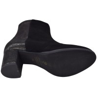 Semelle bottines Mella Italie 2470 fabrication italienne