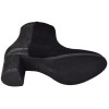 Semelle bottines Mella Italie 2470 fabrication italienne