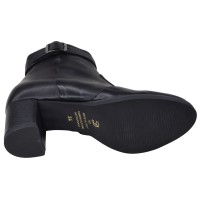 Semelle bottines Mella Italie 2472 fabrication italienne