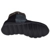 Semelle extérieure légère en caoutchouc des bottines compensées Mella Italie 2479