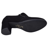 Semelle extérieure en caoutchouc des low boots Mella Italie 2396