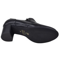 Semelle extérieure en caoutchouc des low boots Mella Italie 2396