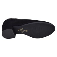 Semelle extérieure en caoutchouc des mocassins Mella Italie 2037