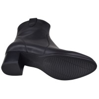 Semelle extérieure bottine Piesanto 265449 petites pointures