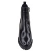 Bottine femme Piesanto 195432 cuir brillant vue de face